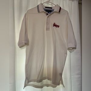 Vintage Tommy Hilfiger Husker Polo